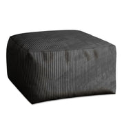 Puf Comfort Granitgrau