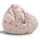 Puf Paradise Gray Mouse-S