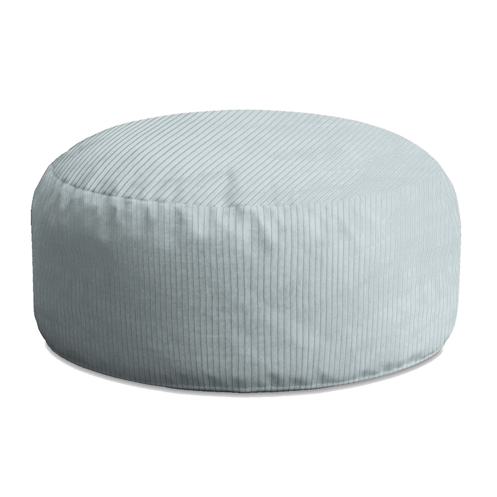 Puf Roller Green Lily