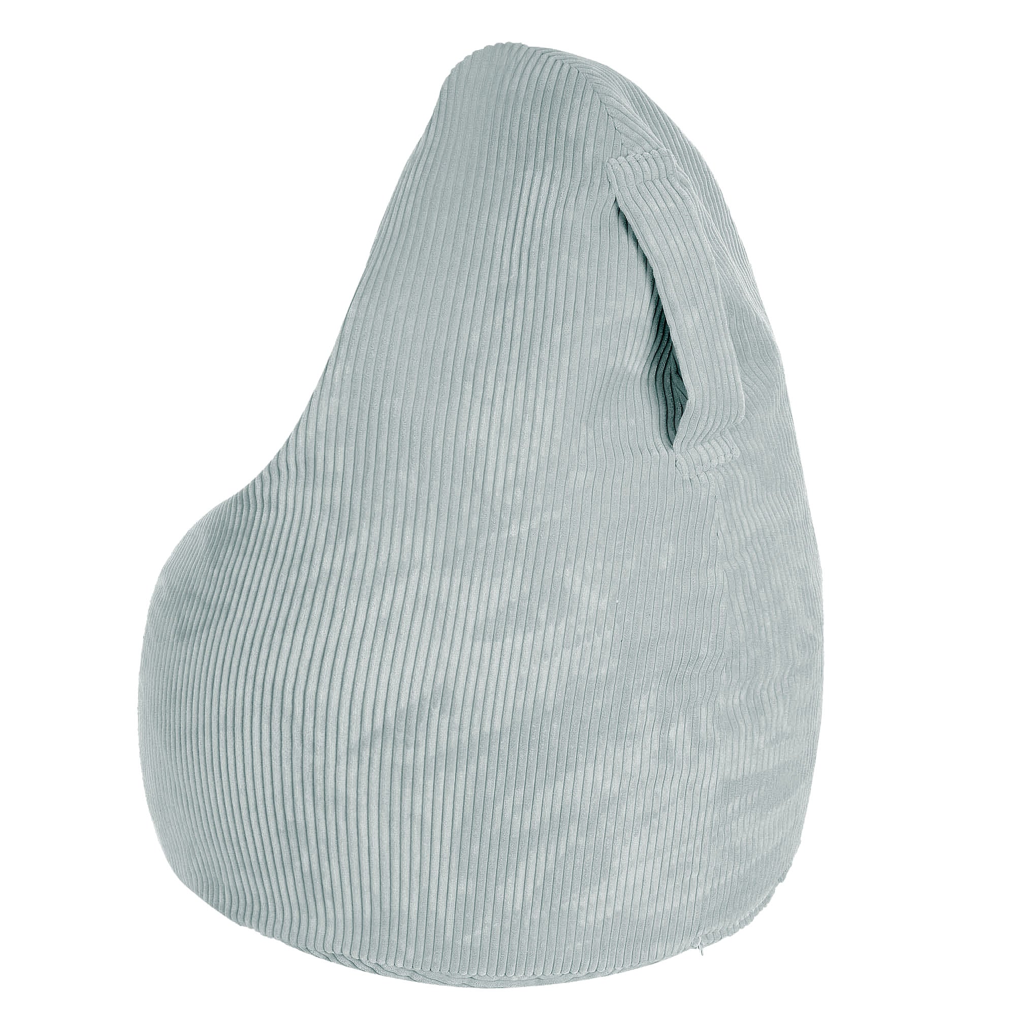 Puf Lincoln Green Lily-M