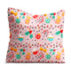 Happy December-Panama Pillow
