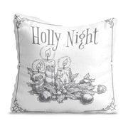 Poduszka Holy Night-Panama