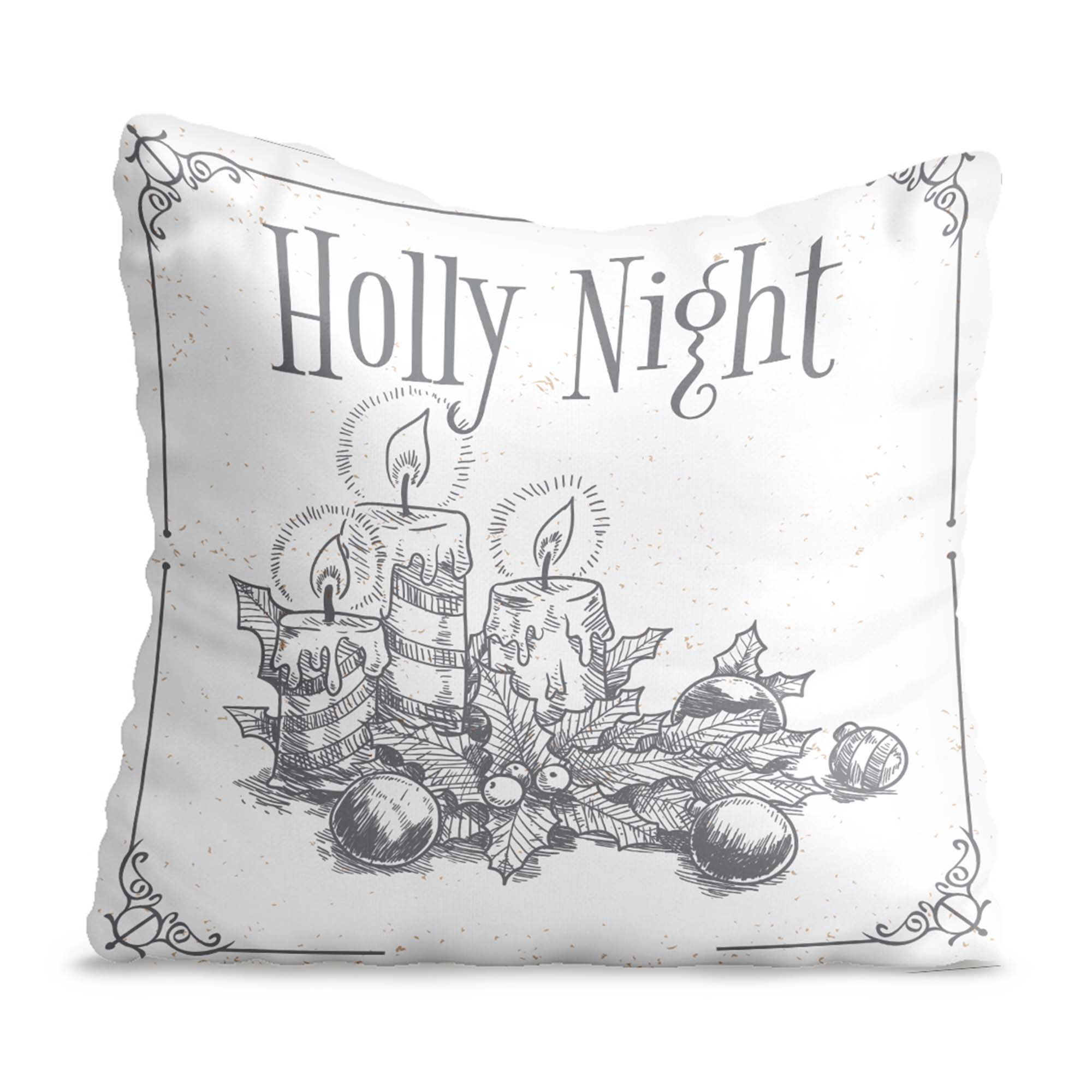 Poduszka Holy Night-Panama