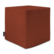 Puf Qubik Indian Tan-50x50 CM