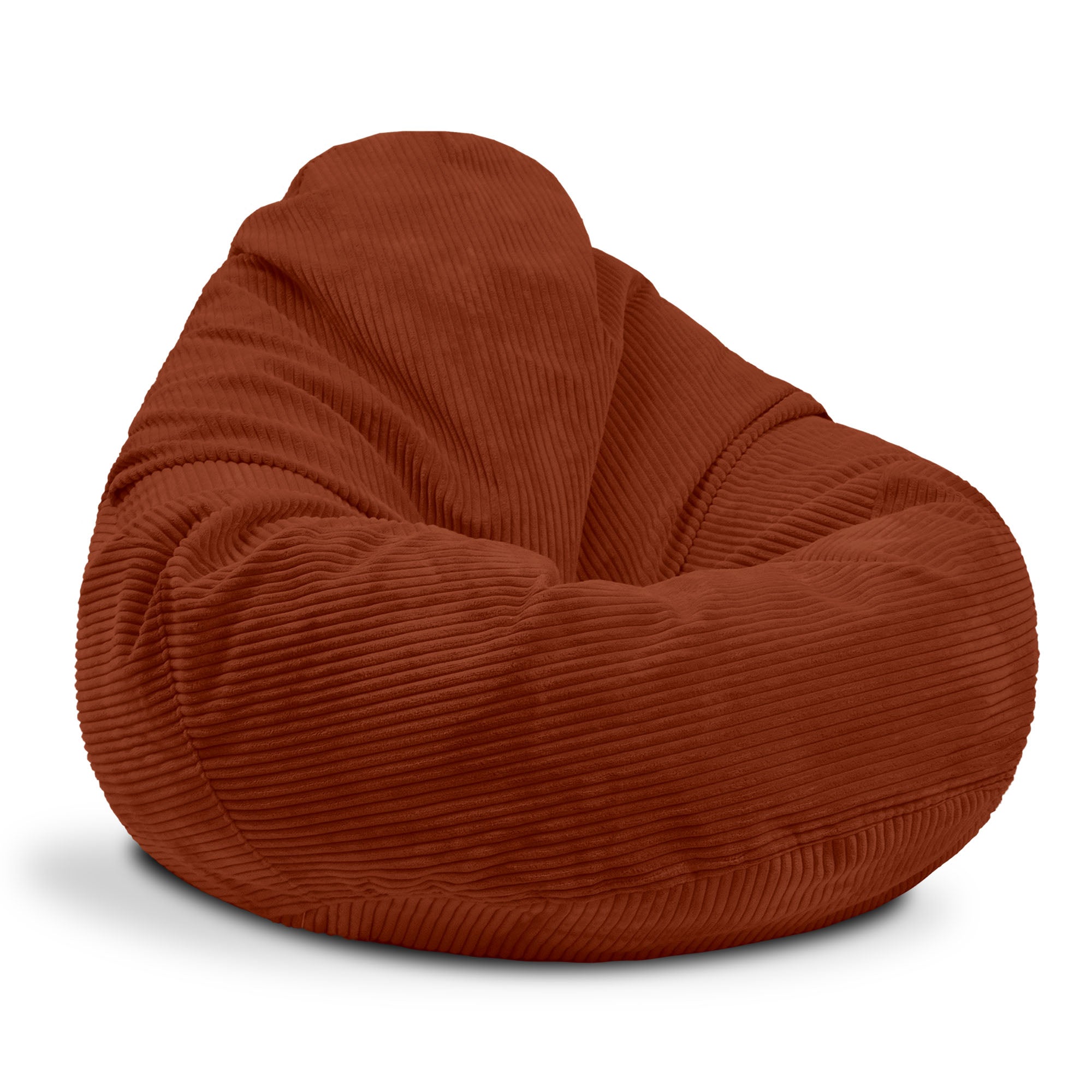 Puf Paradise Indian Tan-S
