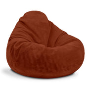 Puf Paradise Indian Tan-M