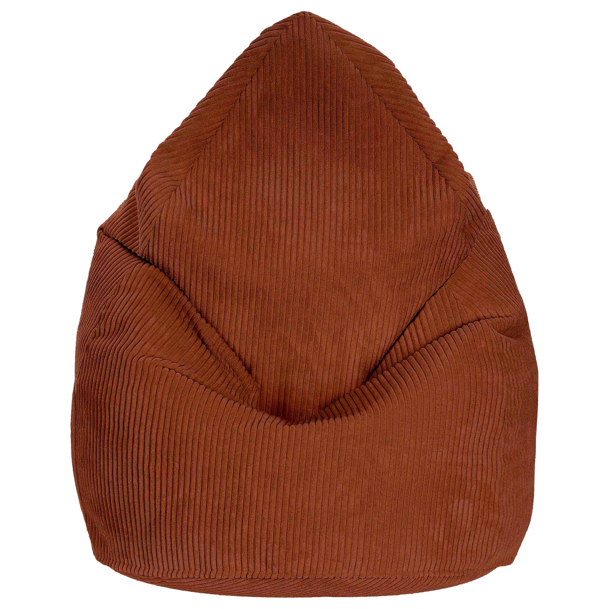 Puf Lincoln Indian Tan-S