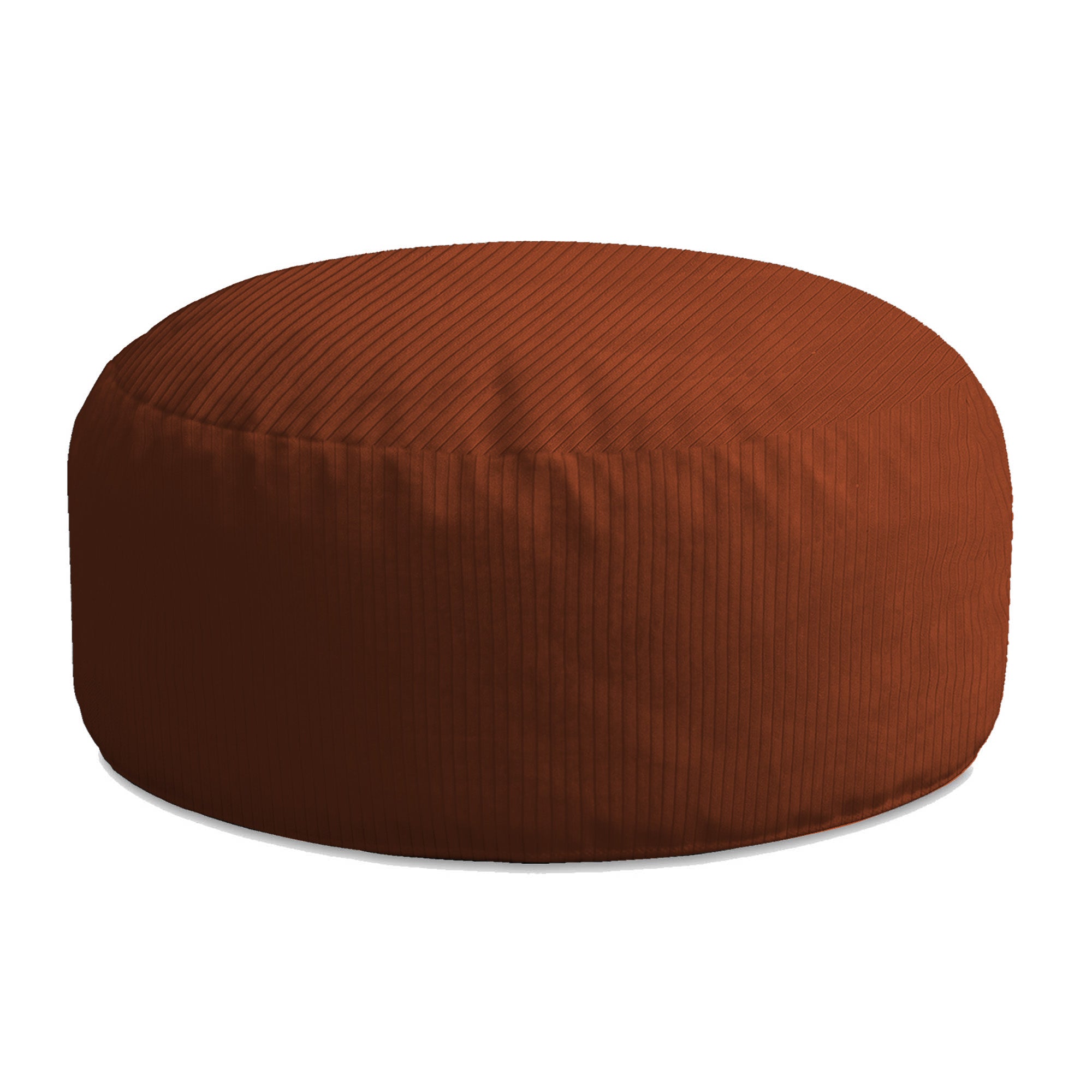 Puf Roller Indian Tan