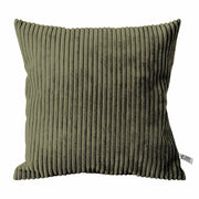 Polštář Lincoln Dark Olive