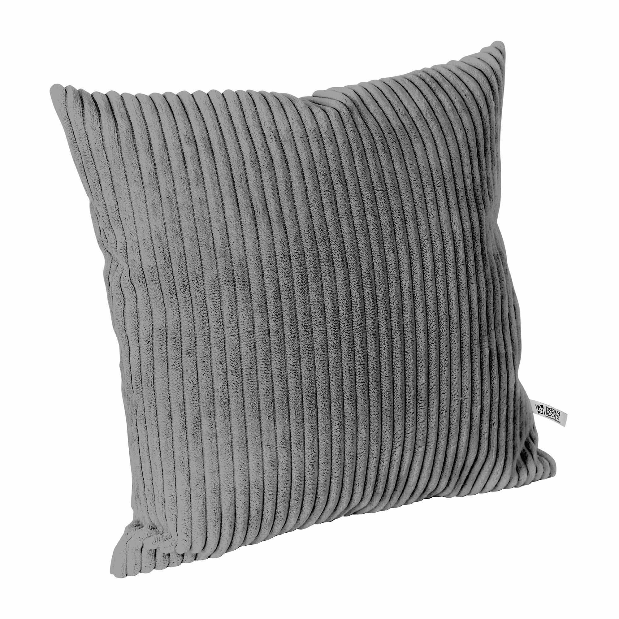 Vankúš Lincoln Frost Gray