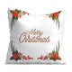 Merry Xmass Pillow-Velvet