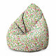 Puf Pearshape Záhada záhrady