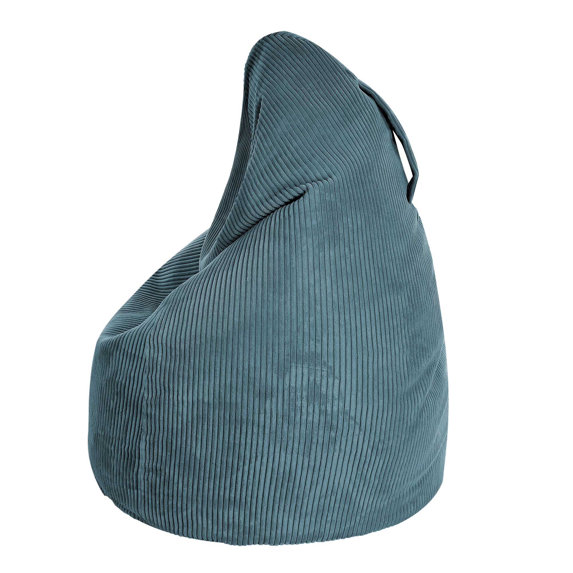 Sitzsack Lincoln Ozeantiefe-S