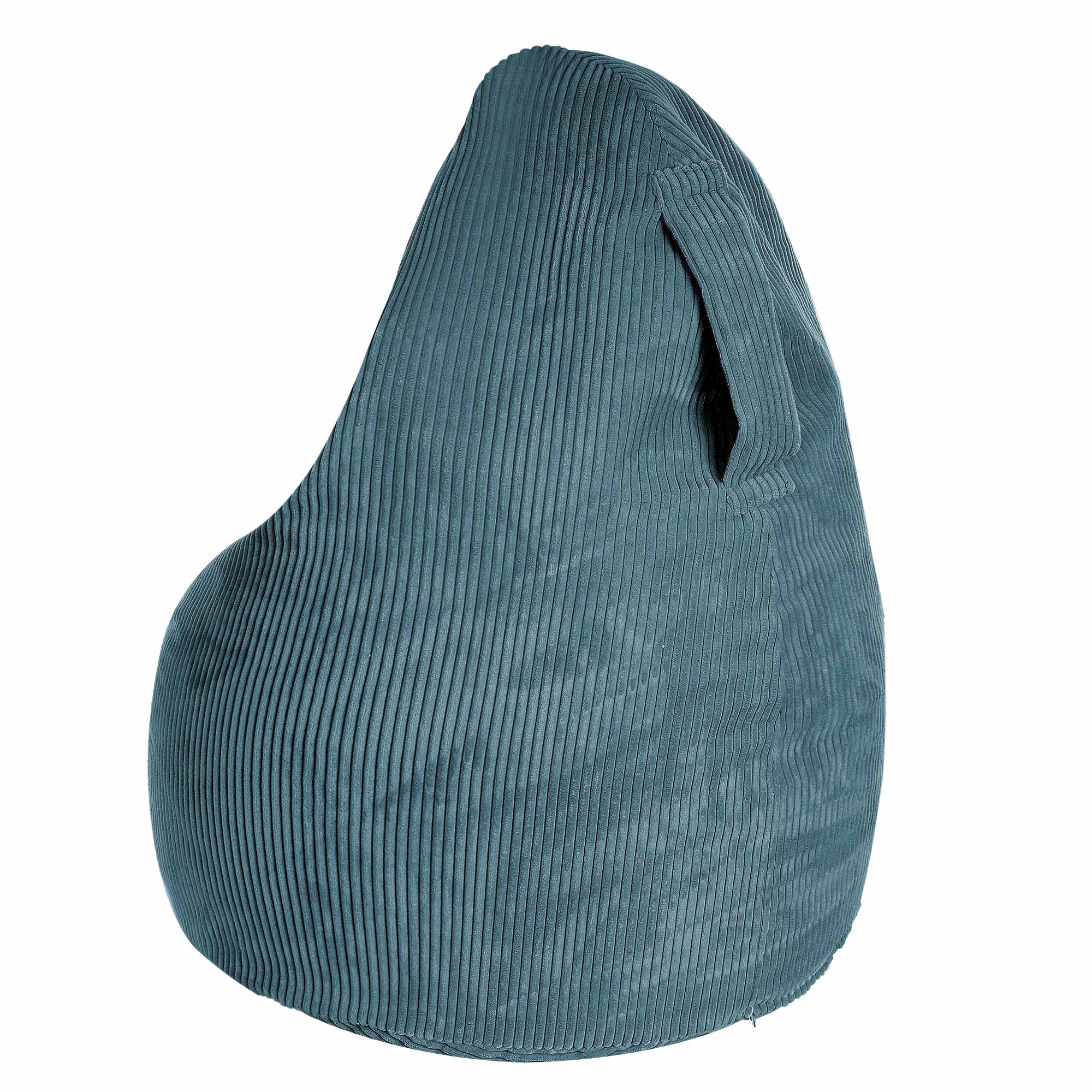 Sitzsack Lincoln Ozeantiefe-S
