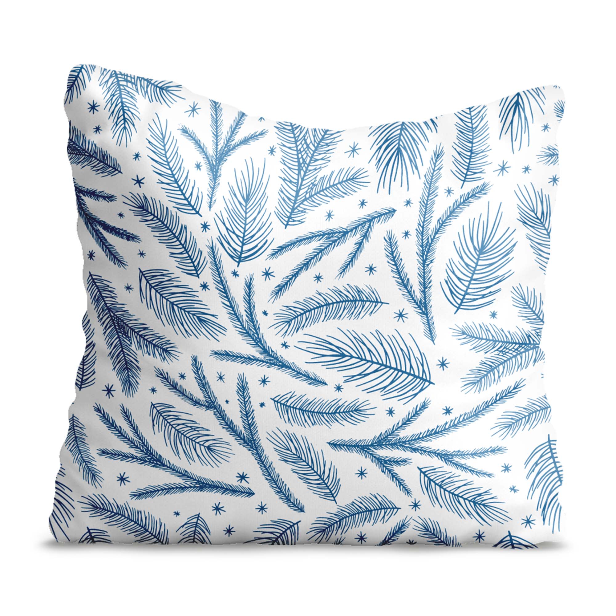 Pillow Pines and Berries