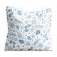 Pillow Pines and Snowflakes-Panama