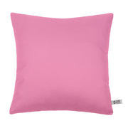 Pillow Pink-40x40 cm