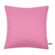 Pillow Pink-40x40 cm