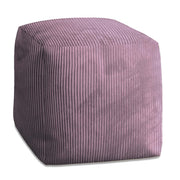 Puf Cube Švestkový Smoothie