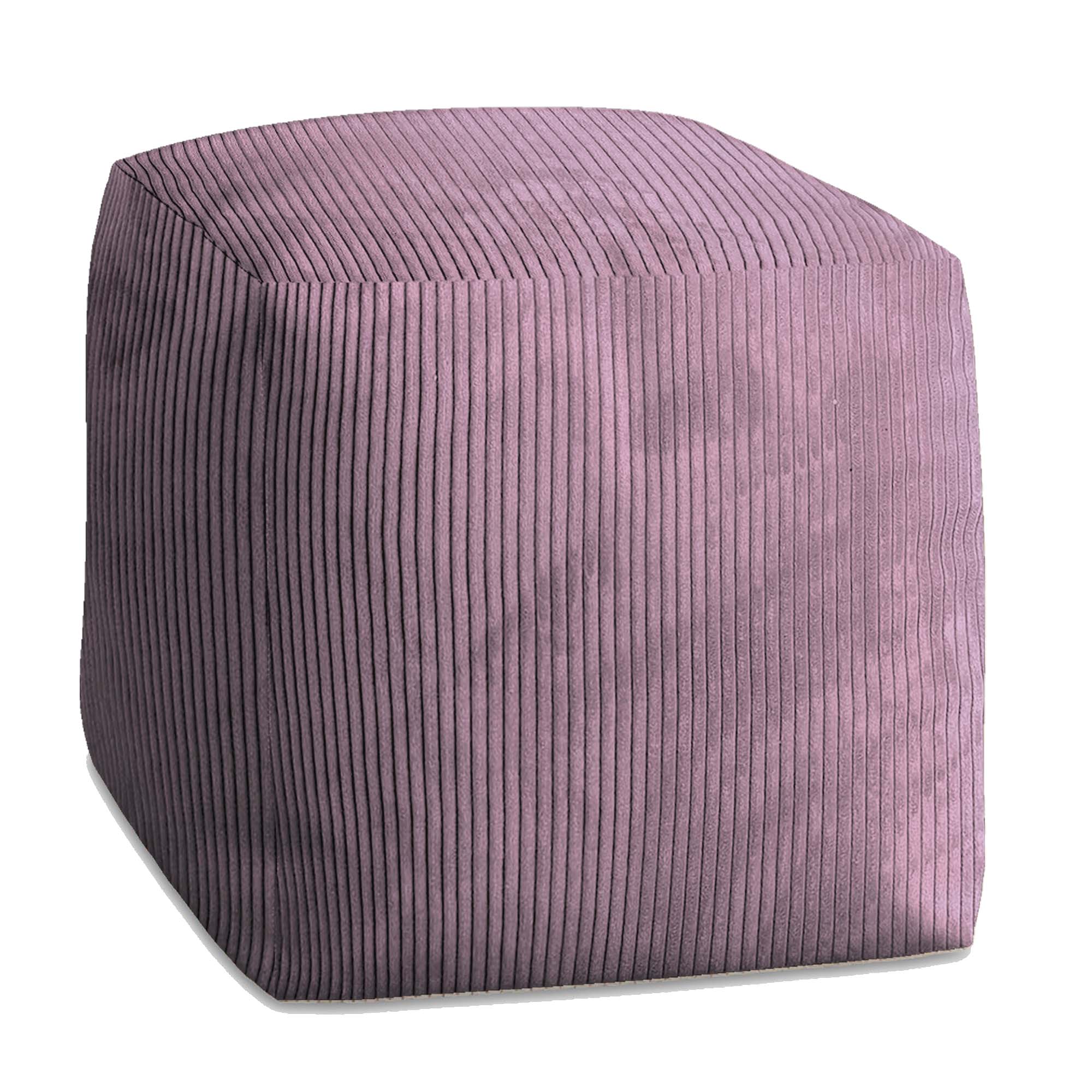 Puf Cube Švestkový Smoothie
