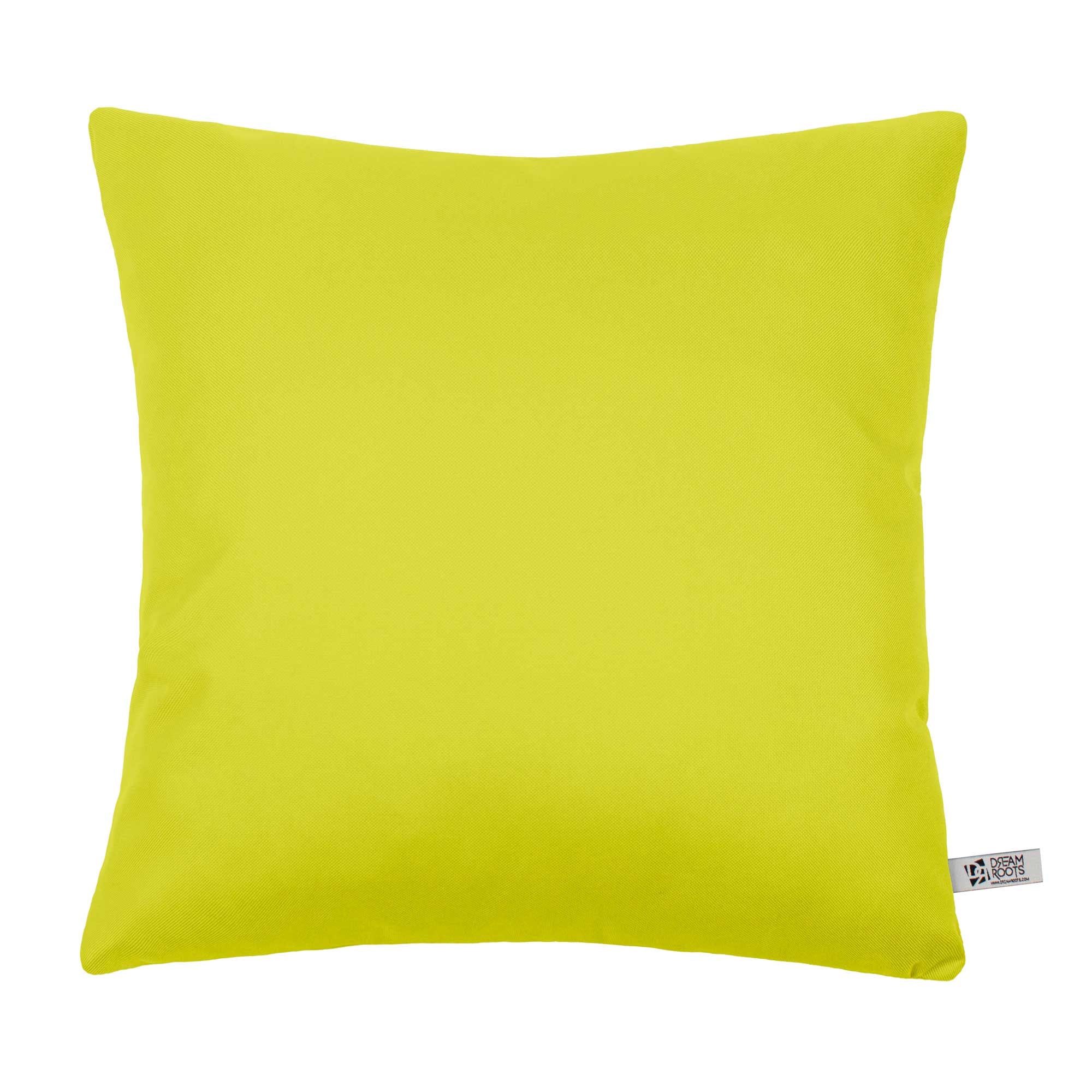 Polštář Lime