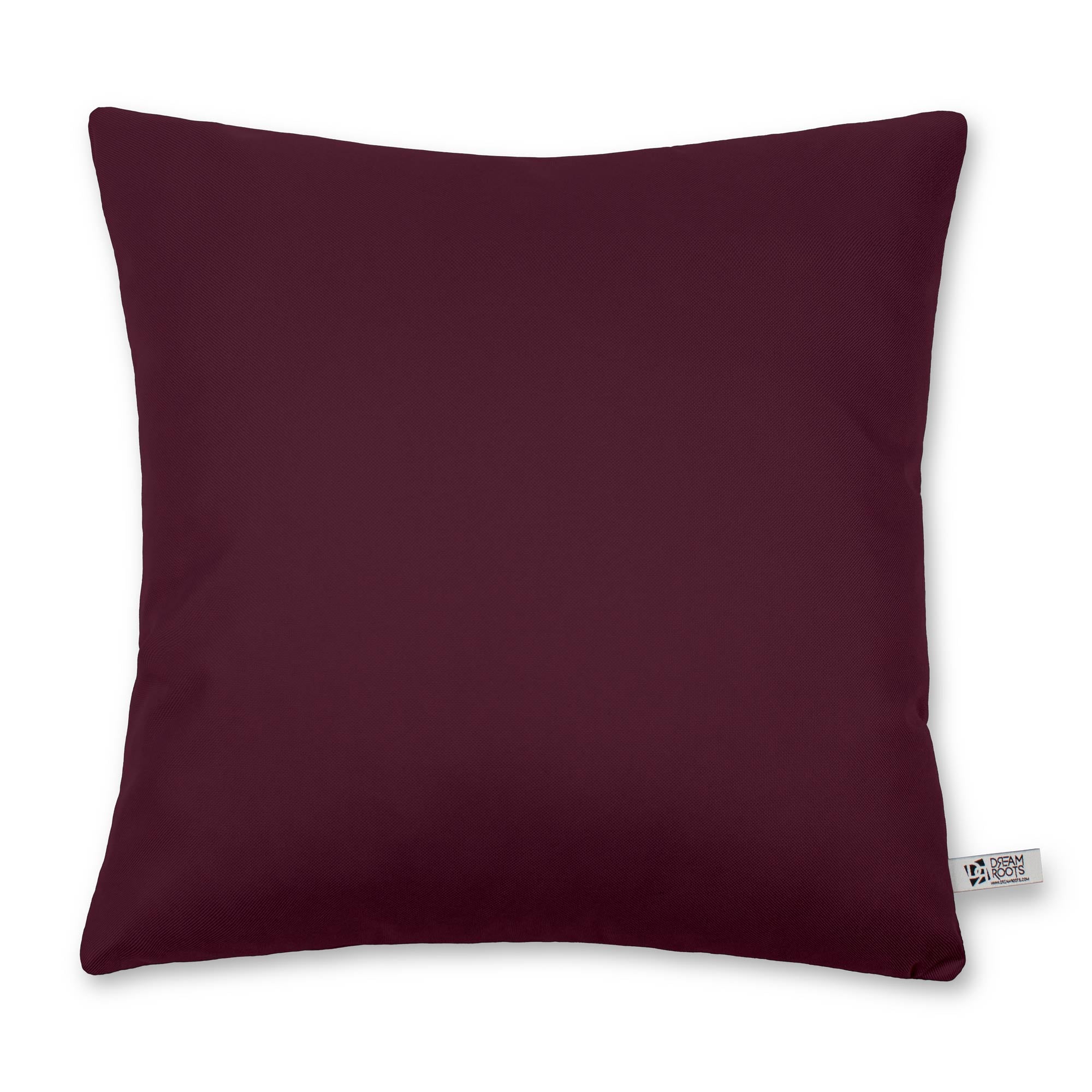 Polštář Plum 40x40 cm