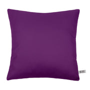 Poduszka Purple-50x50 CM