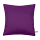 Poduszka Purple-50x50 CM