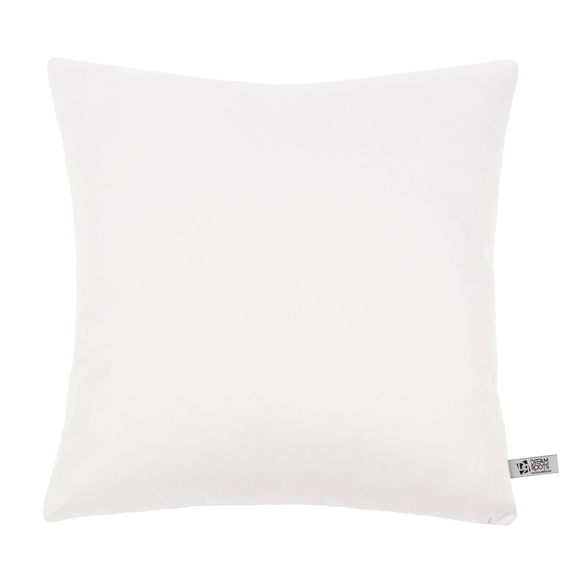White Pillow