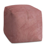Puf Cube Zázvorové Koření