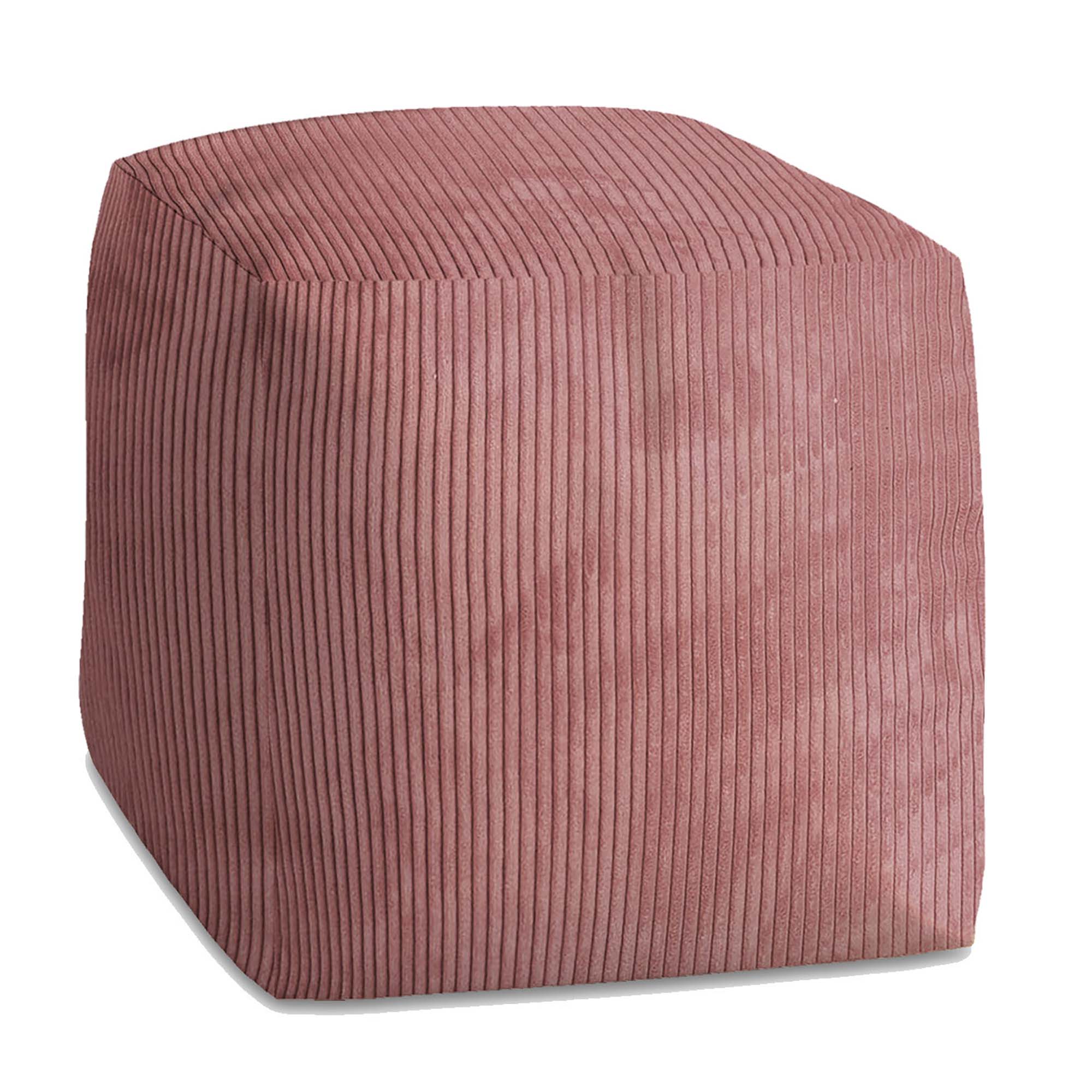 Puf Cube Zázvorové Koření