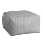 Puf Comfort Cool Grau