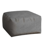 Puf Comfort Frost Šedý