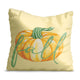 Pumpkin Fall Pillow-Oxford