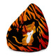 Sitzsack Pearshape Roary-M