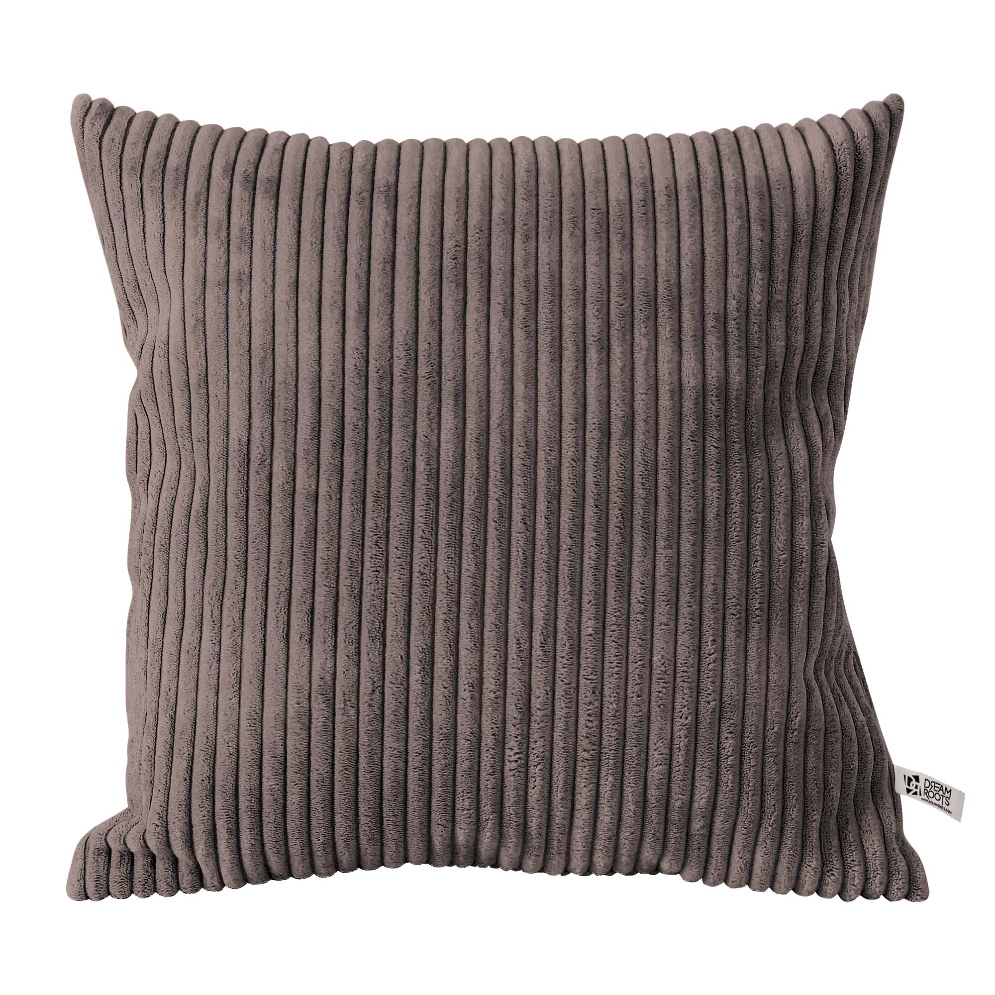 Pillow Lincoln Roasted Cocoa