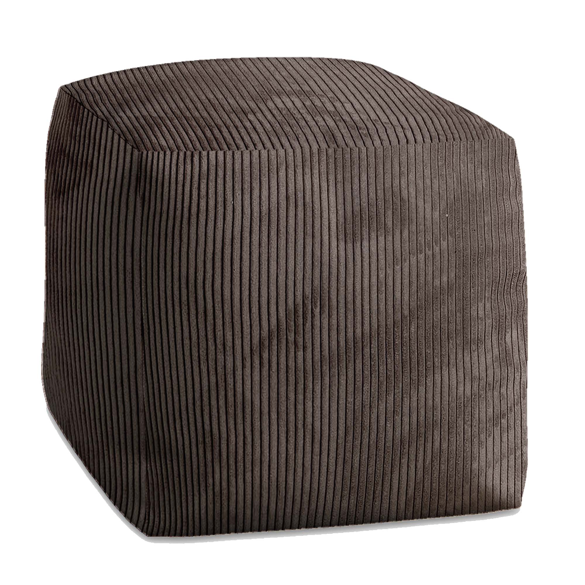 Puf Cube Pečené Kakao