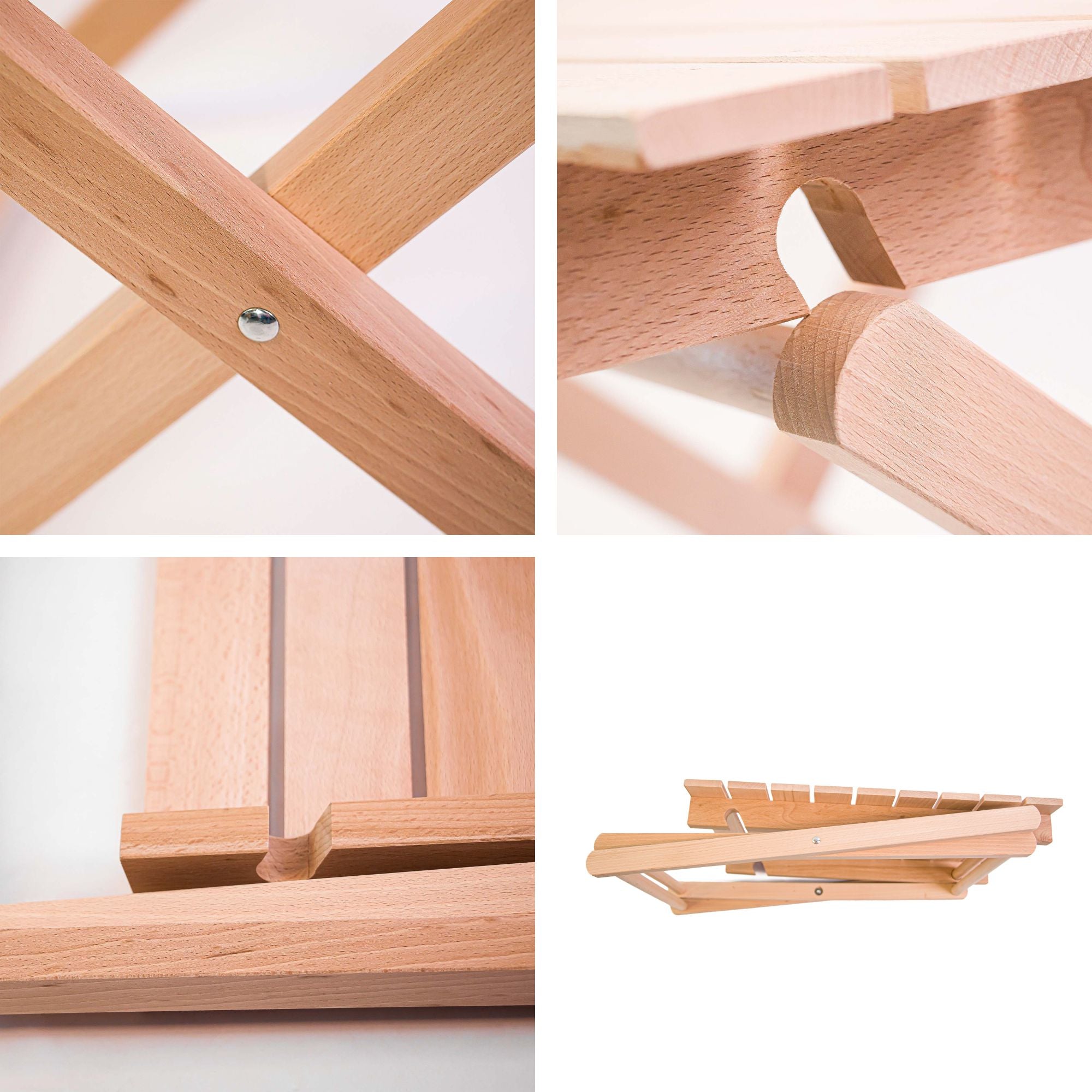 Wooden Table