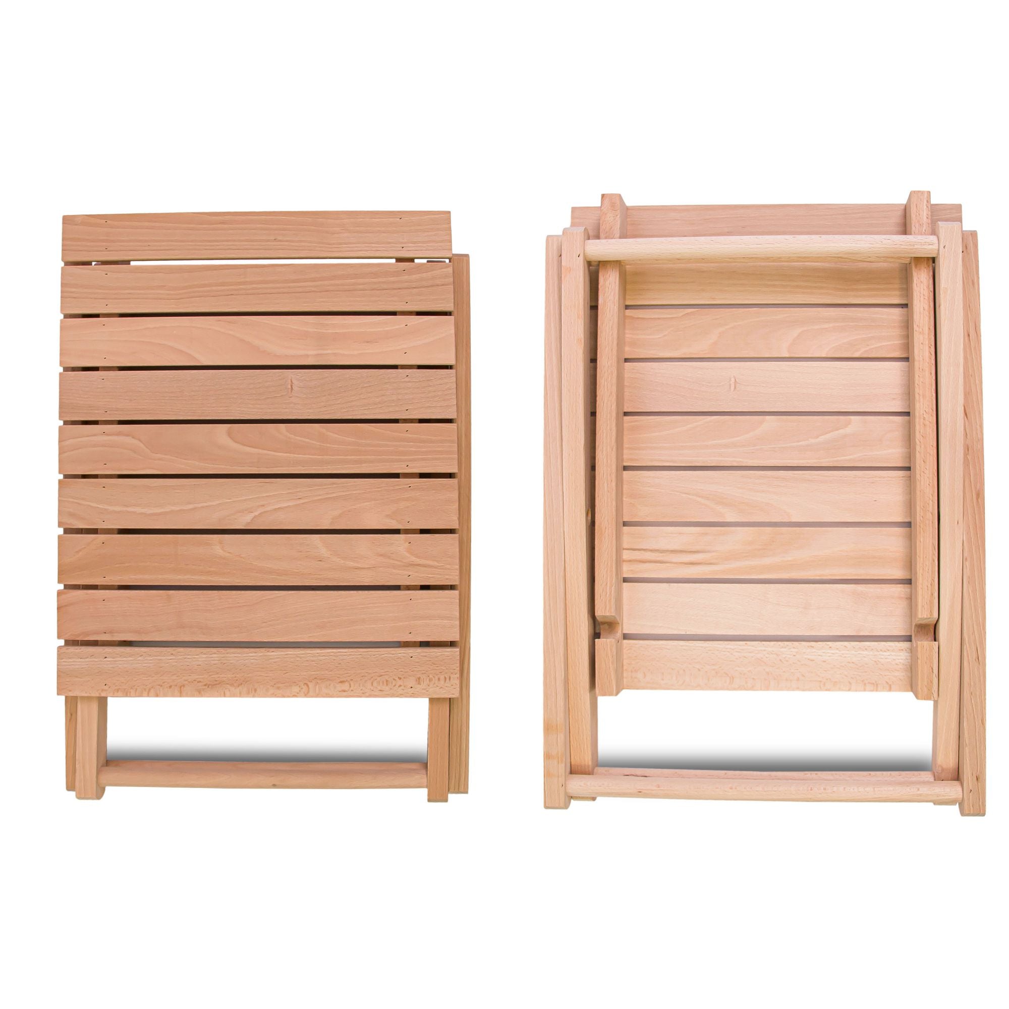 Wooden Table