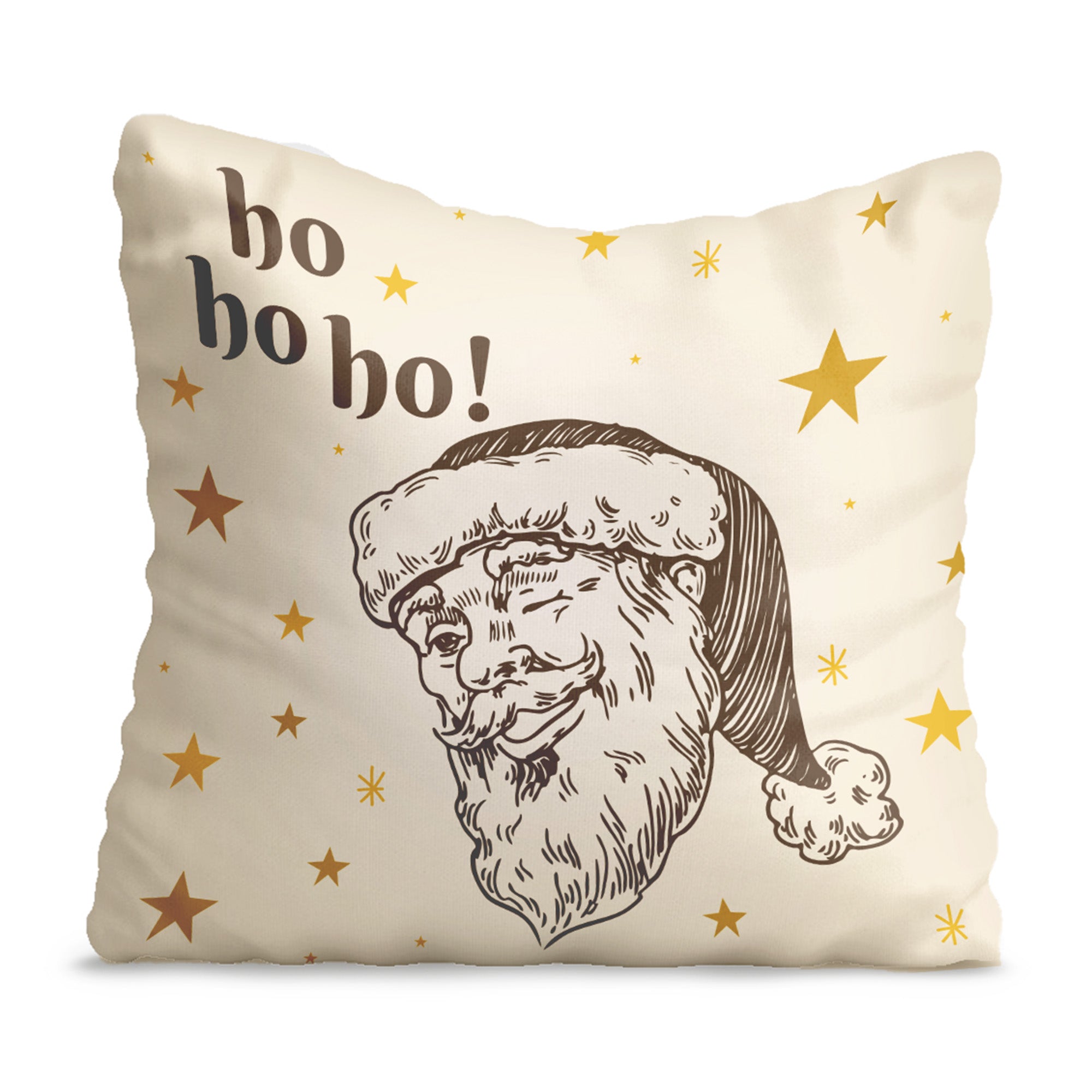 Vankúš Santa, prosím zastav tu-Panama