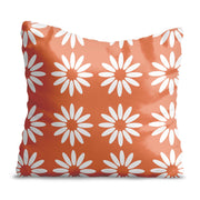 Pillow Scandinavian Autumn-Velvet