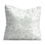 Pillow Scandinavian Green