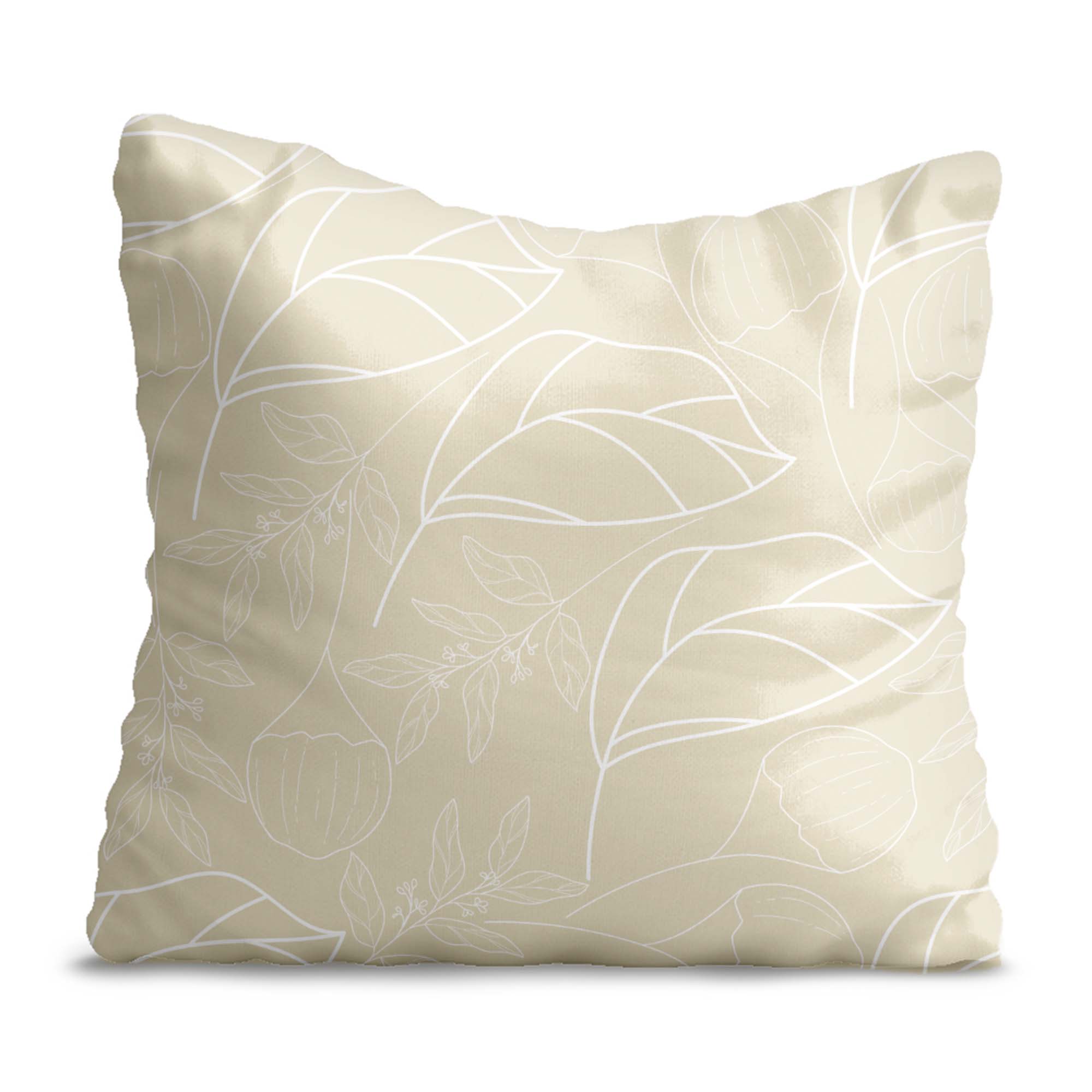 Poduszka Scandinavian Nature-Velvet