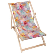 Leżak drewniany Scent of Nature-S