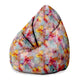 Puf Pearshape Scent of Nature-M-Velvet