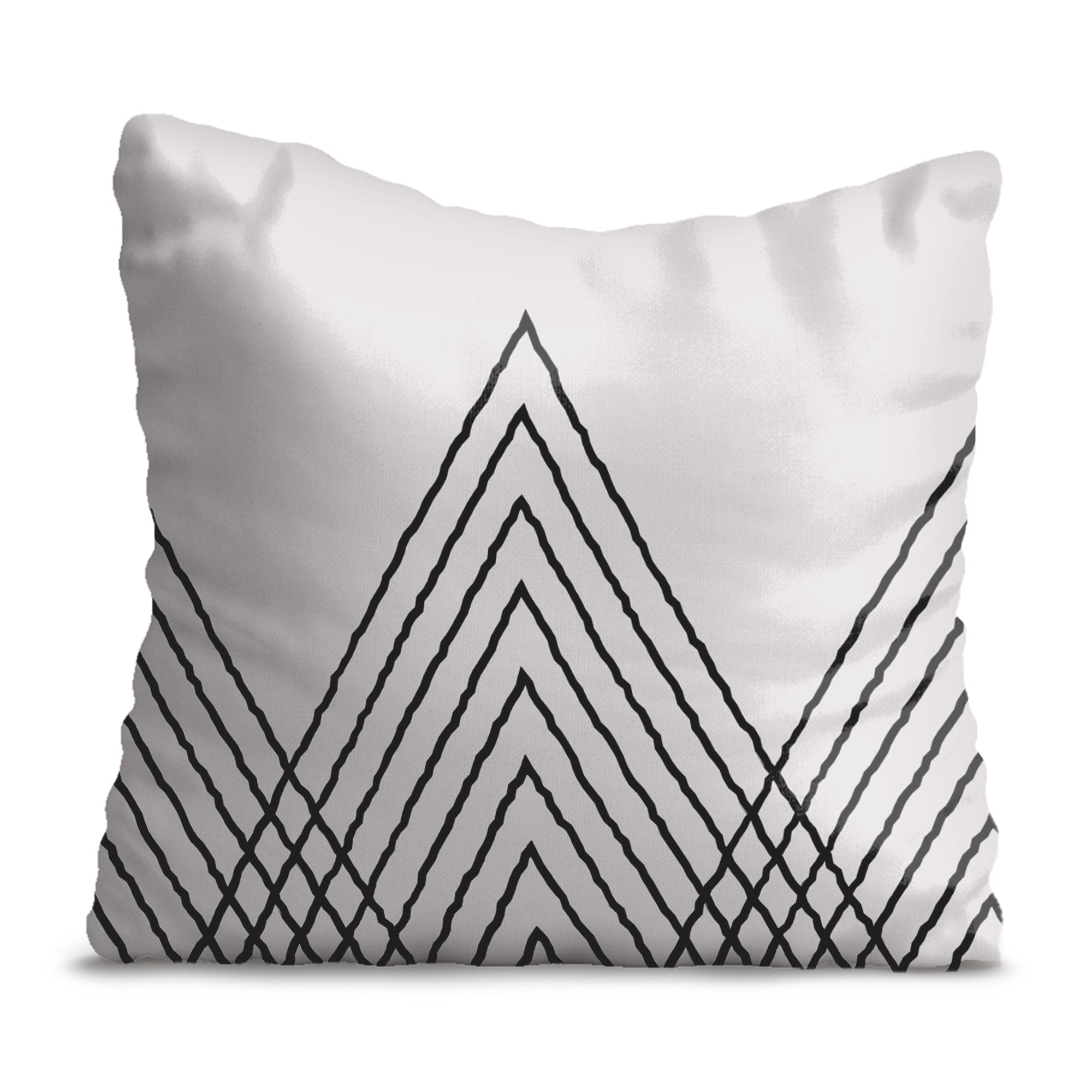 Pillow Silent Scandinavian-Panama