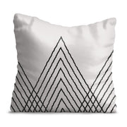 Pillow Silent Scandinavian-Oxford