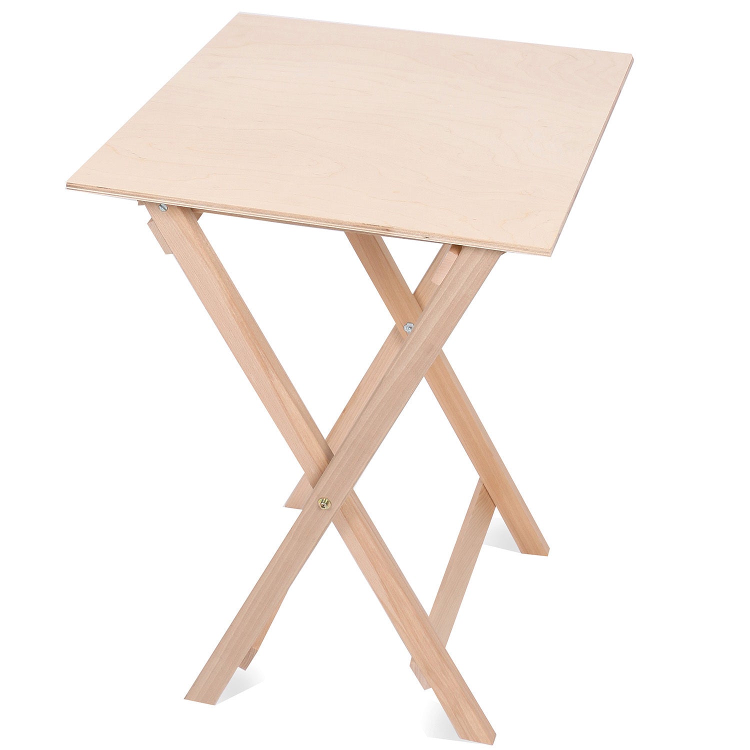 Dřevěný stůl Basic