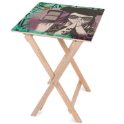 Drevený stolík Reverie