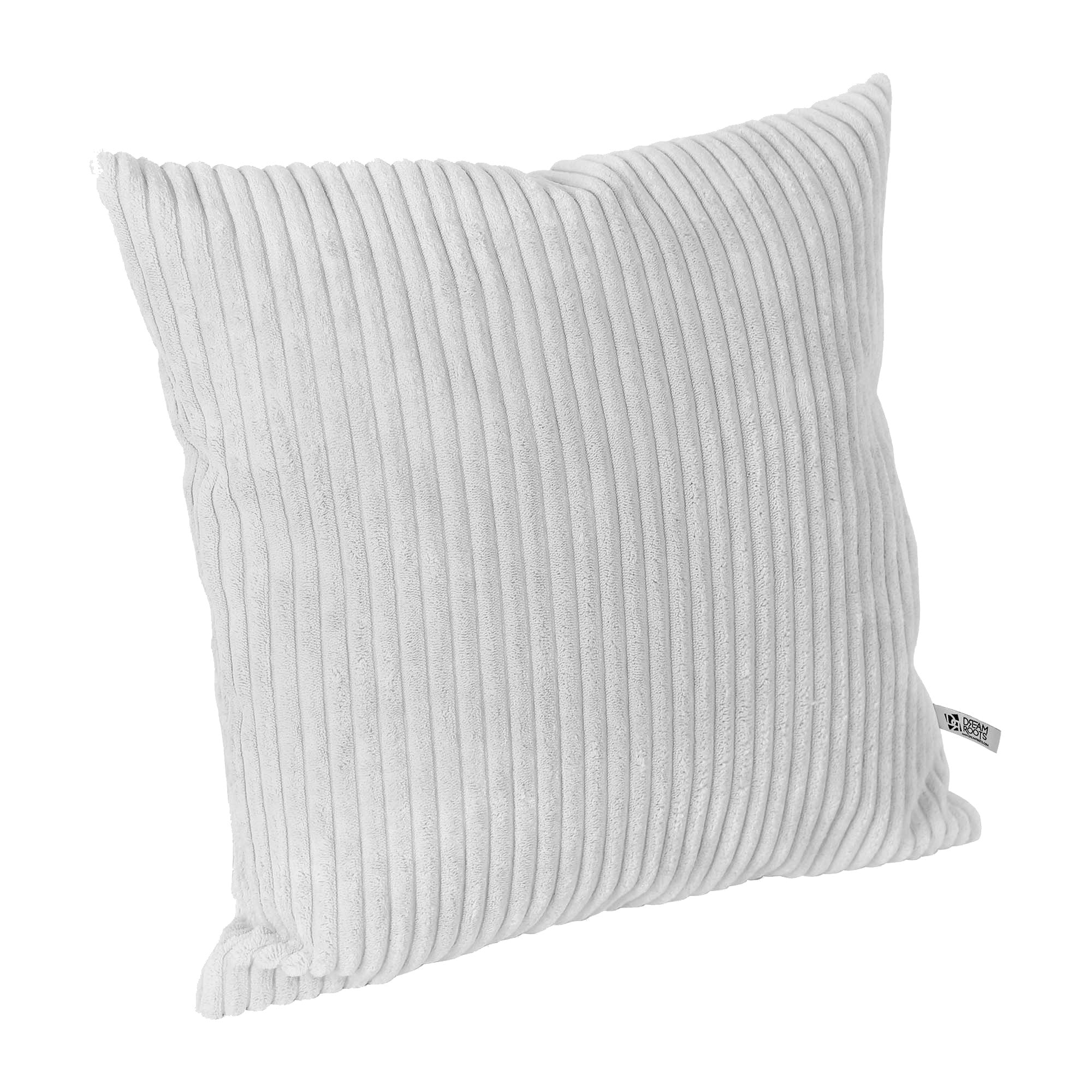 Pillow Lincoln Storm Gray-40x40 cm